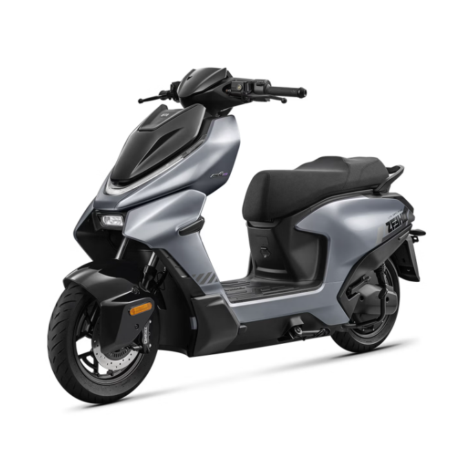 推荐商品：【门店自提】ZEEHO/极核 AE4 Max2 ZH3500DT-2A 26款 高性能 电动摩托车