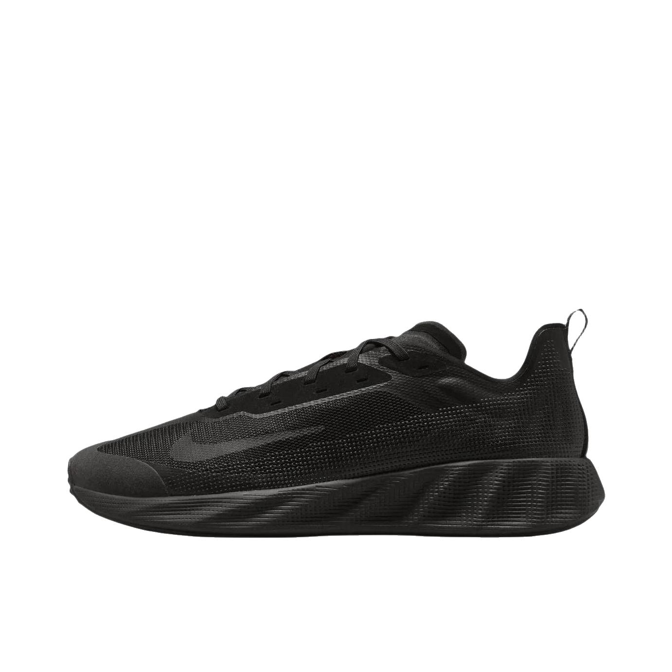 推荐商品：Nike AVA X 运动休闲鞋 低帮贴合支撑抓地缓震 黑色