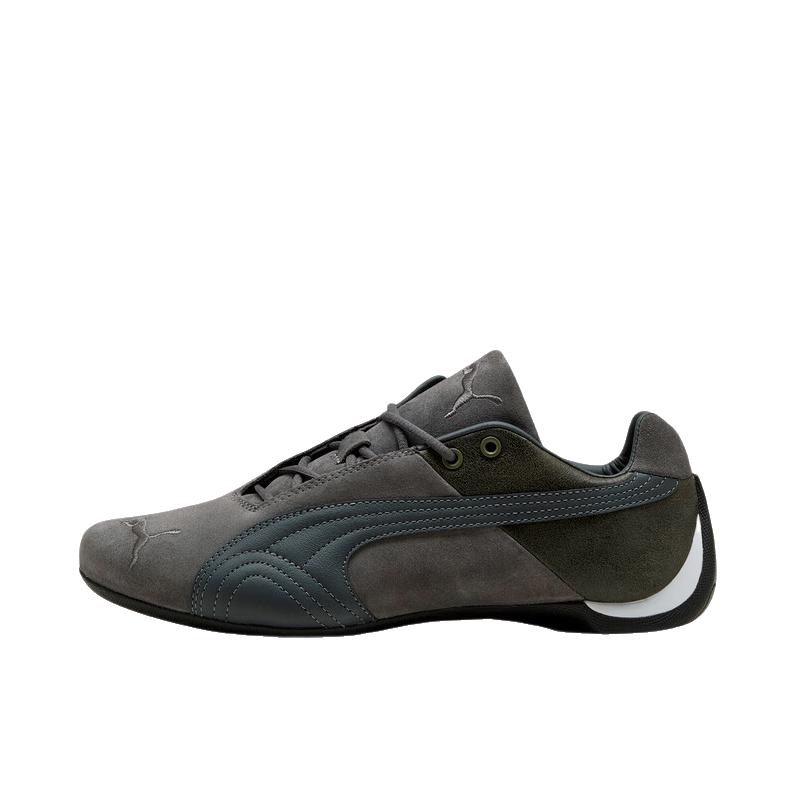 推荐商品：Puma/彪马 Future Cat 运动休闲鞋 耐磨舒适轻便 黑色