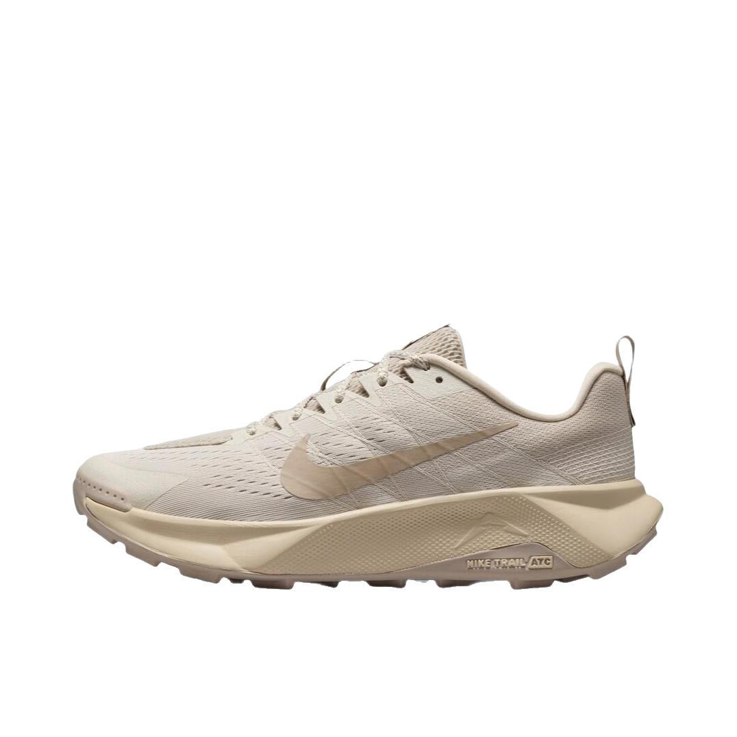 推荐商品：Nike Wildhorse 10 跑鞋 柔软防滑耐磨低帮舒适时尚潮流百搭轻便耐用贴合 褐色
