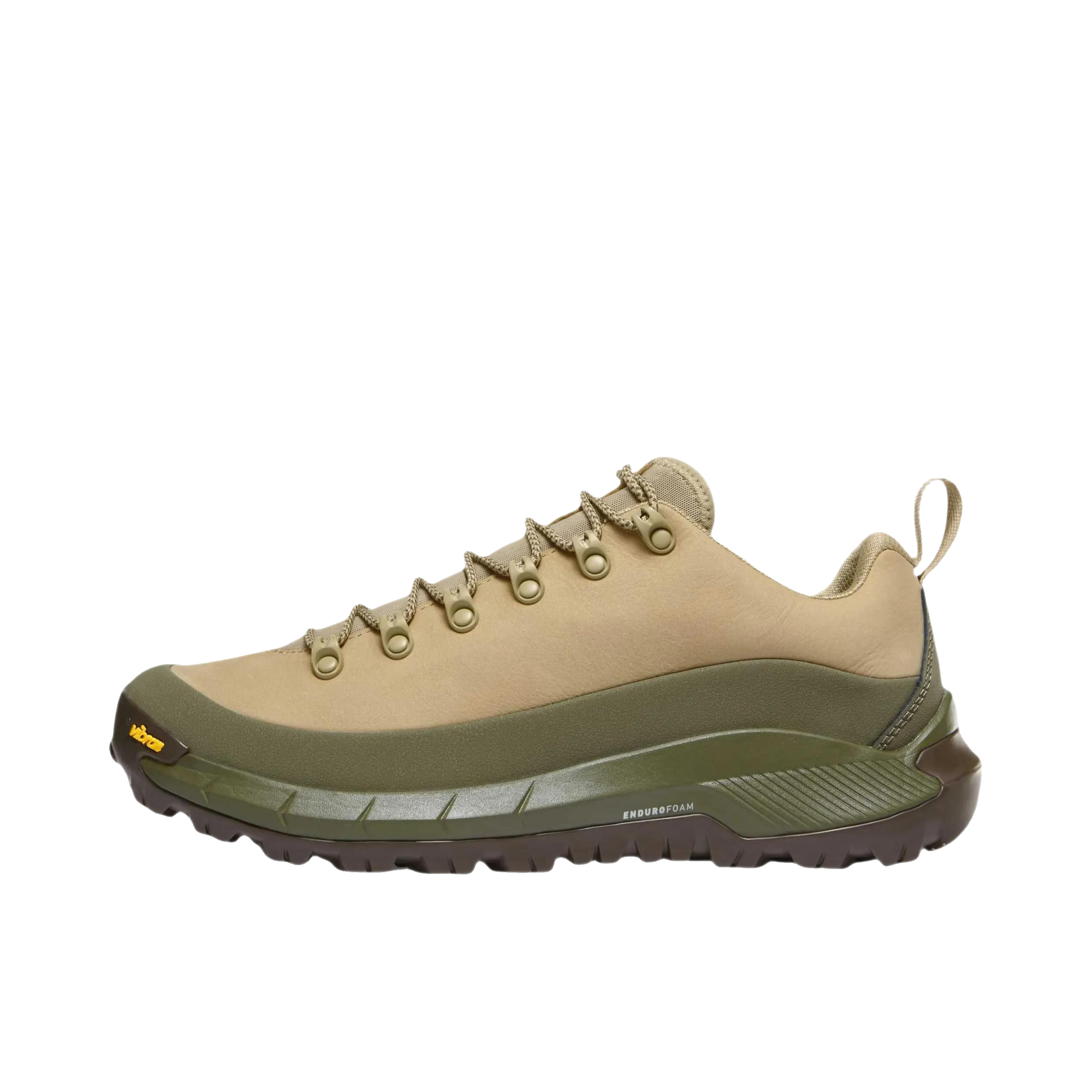 推荐商品：danner MTN45 徒步鞋 户外鞋 舒适透气防滑耐磨 D版/苔藓绿