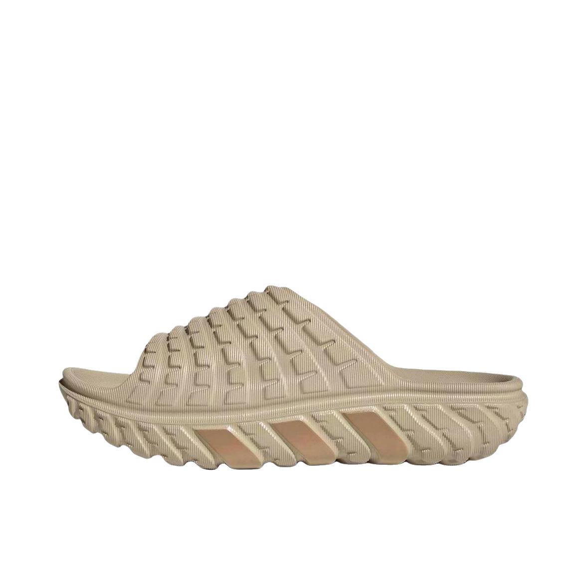 推荐商品：adidas Originals ADILETTE 94 拖鞋 休闲 石卡其色