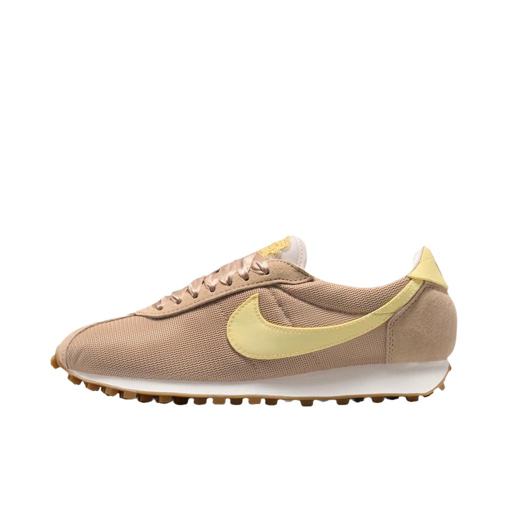 推荐商品：Nike Roshe Run LD-1000 运动休闲鞋 舒适透气支撑抓地防滑耐磨简约时尚百搭复古潮流跑鞋风贴合耐穿 褐色