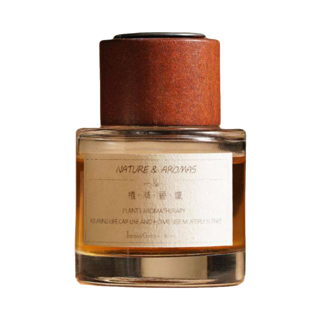 推荐商品：Jennies Garden/珍妮丝花园 50ml 无火藤条香薰