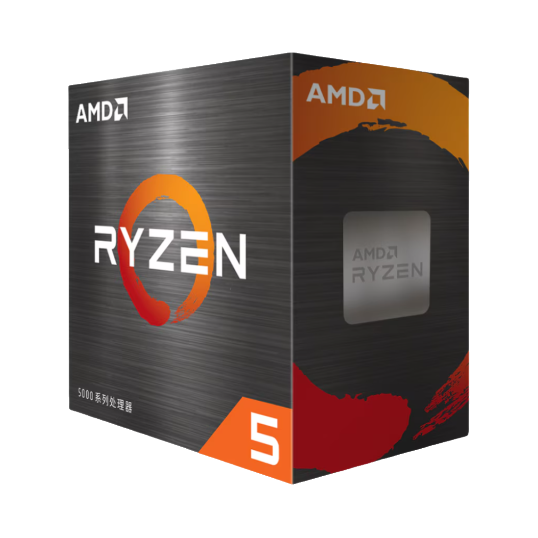 推荐商品：AMD R5-5600XT 锐龙5代CPU 6核12线程