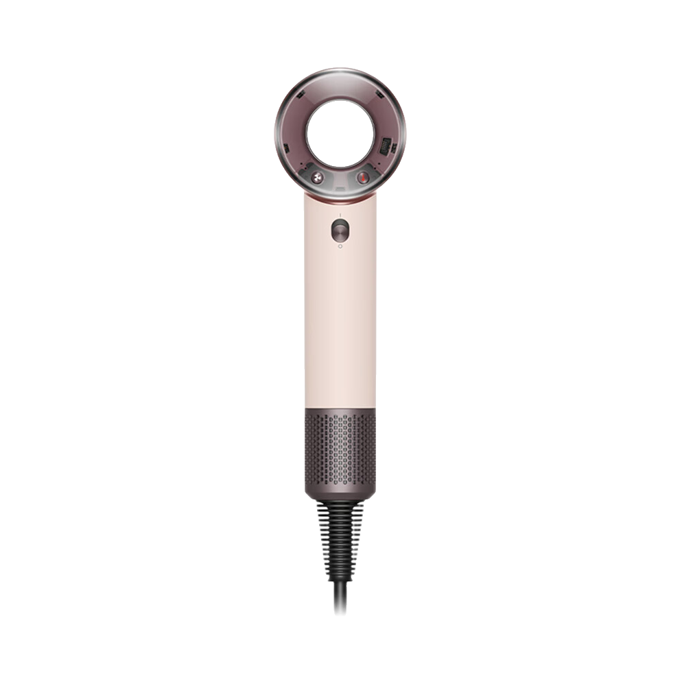 推荐商品：【全球电压适配】dyson/戴森 HD19 travel 随行吹风机 电吹风 负离子 更小更轻 速干护发 礼物推荐