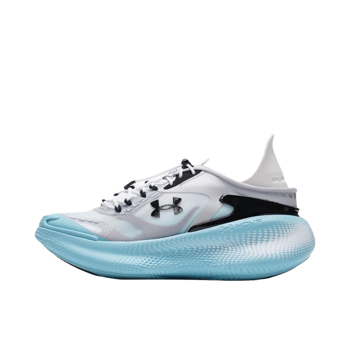 推荐商品：Under Armour/安德玛 Echo 柔软 防滑耐磨 低帮 运动休闲鞋 蒙雾蓝