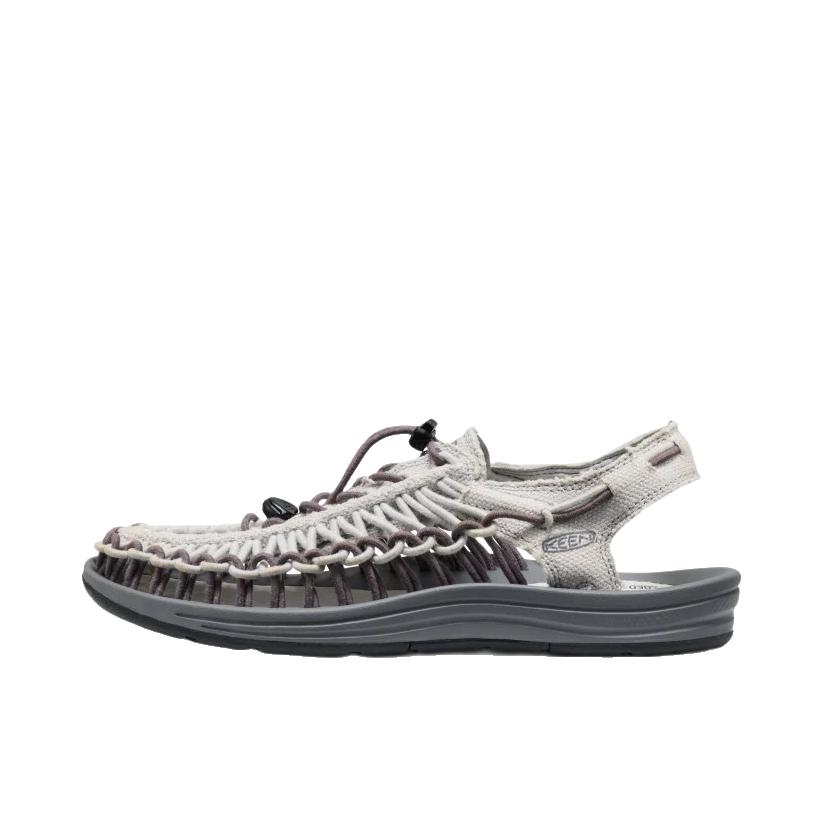 推荐商品：KEEN/科恩 Uneek 防滑耐磨 舒适时尚 休闲百搭 简约潮流 速干 沙滩鞋 户外鞋 英仙座蒸汽机