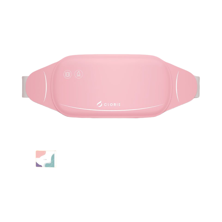 推荐商品：CLORIS/凯伦诗 暖宫带 3秒速热 轻薄无痕 手机控制 H838