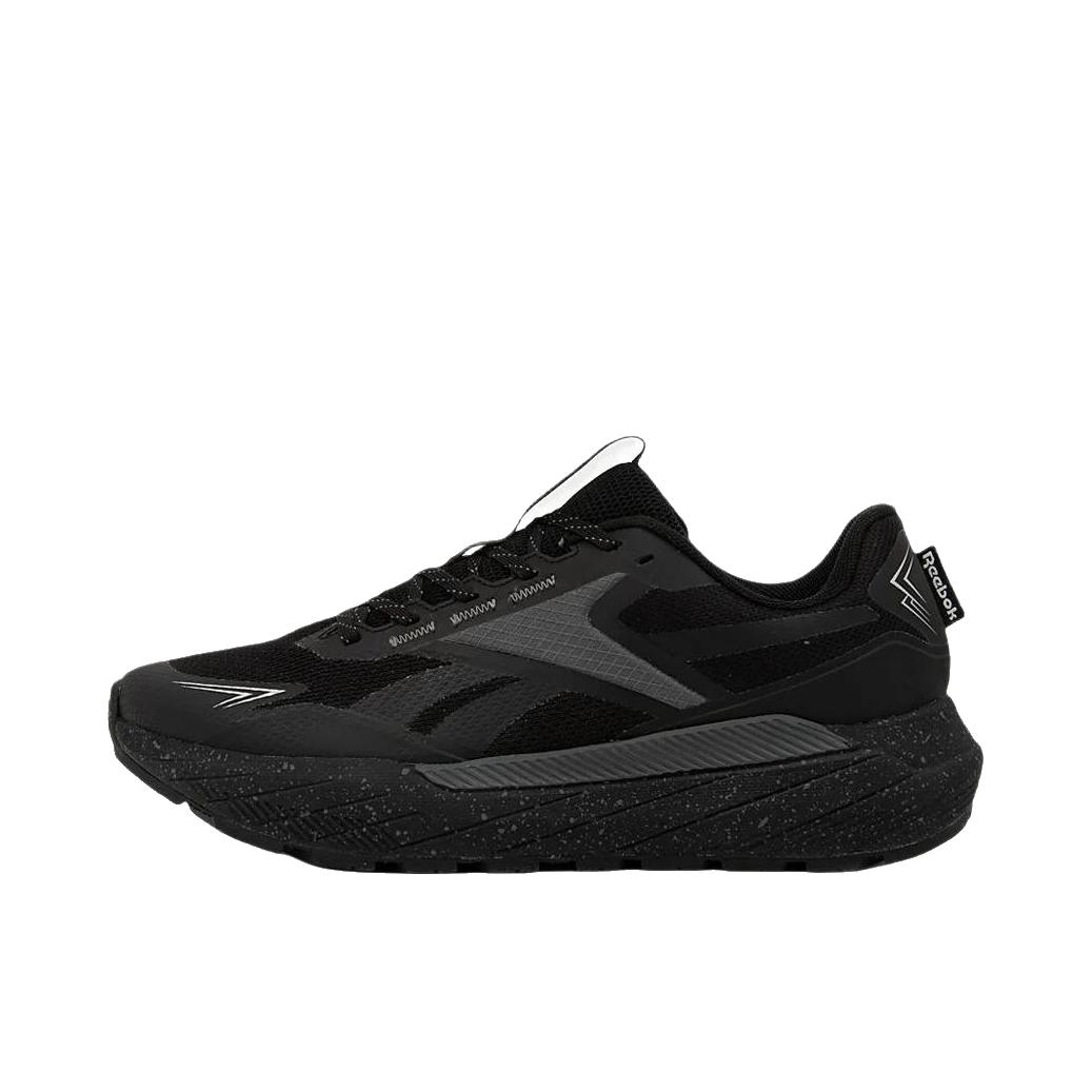 推荐商品：Reebok/锐步 Base Trail 徒步鞋 户外鞋 透气圆头防滑 黑色