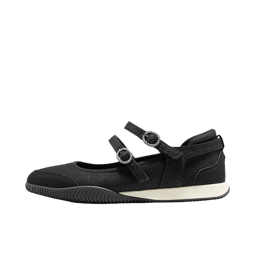 推荐商品：Skechers/斯凯奇 单鞋 透气舒适轻便 114578 黑色
