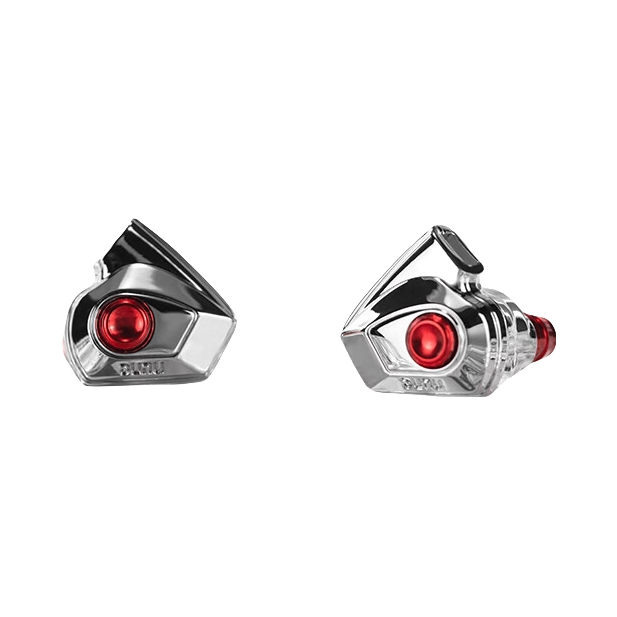 推荐商品：DUNU/达音科 TITANS2 入耳式 有线耳机 平衡 发烧 高保真 动圈 高解析 可换插头