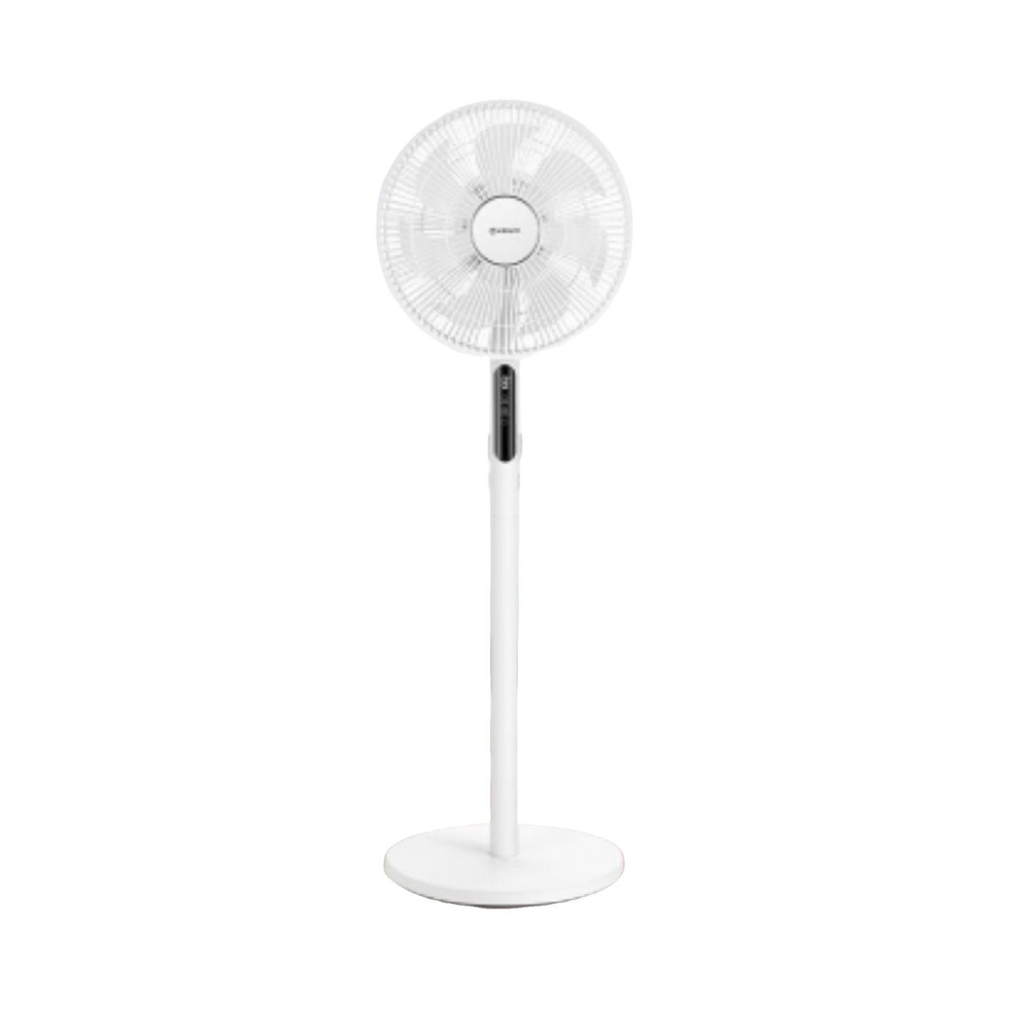 推荐商品：Airmate/艾美特 轻语系列 落地扇 语音控制 空气循环 大风力