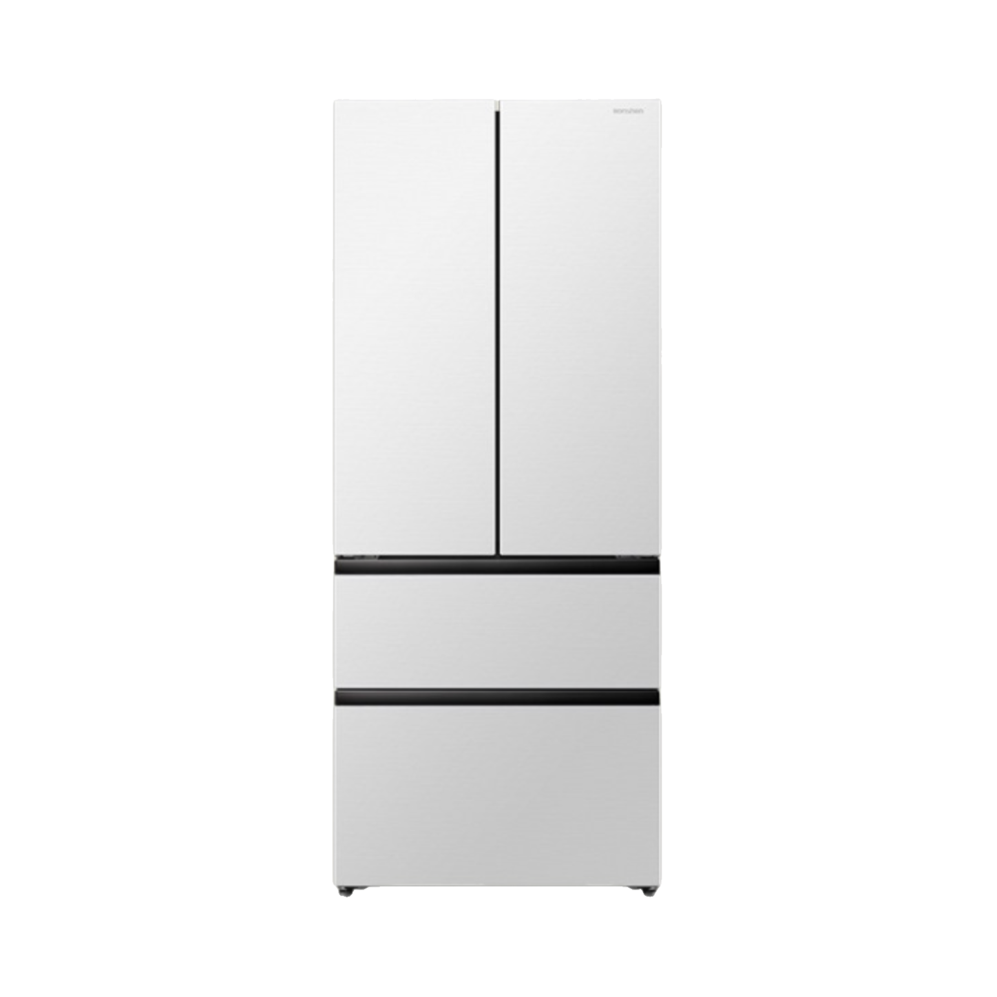 推荐商品：Ronshen/容声 方糖2.0 多门冰箱 510L 大容量 全域蓝光养鲜 AI双主动净味