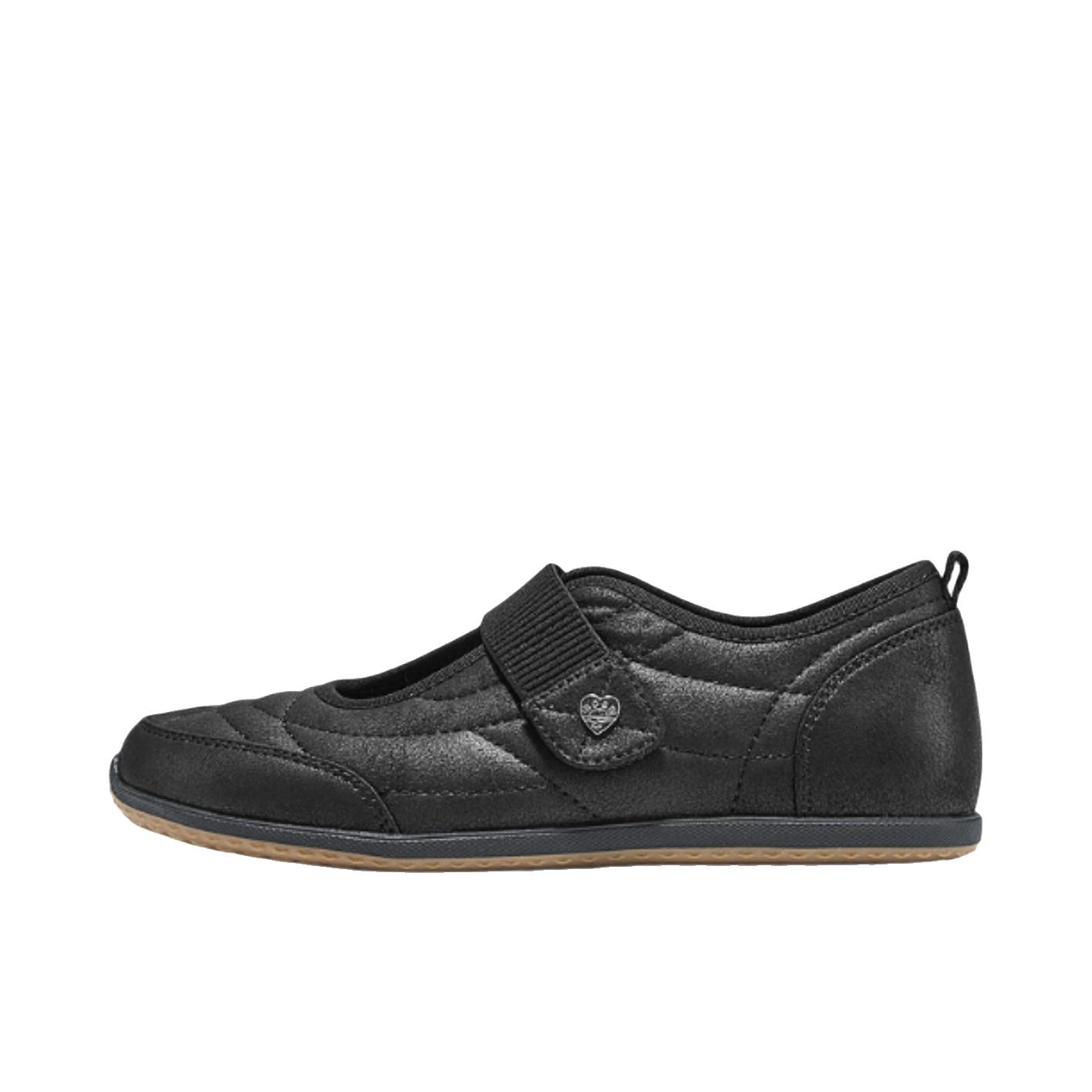 推荐商品：Skechers/斯凯奇 BOBS WOMENS 单鞋 百搭透气轻质浅口休闲 全黑色