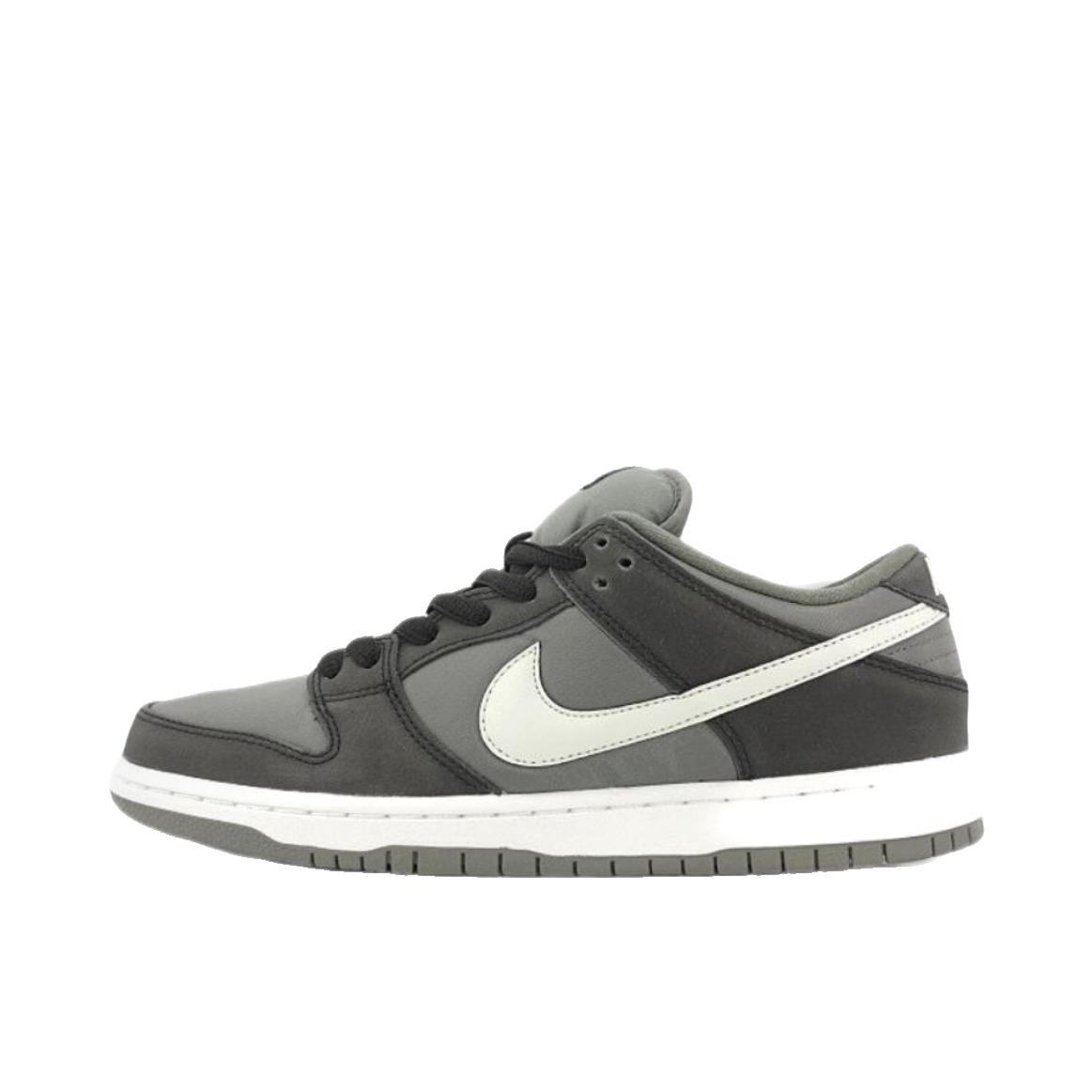 推荐商品：Nike Dunk 板鞋 经典复古百搭 灰色/黑色/白色