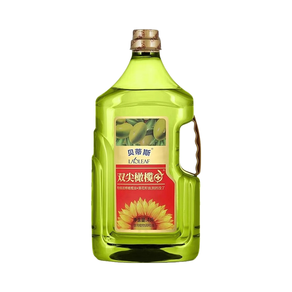 推荐商品：贝蒂斯 特级 双尖橄榄