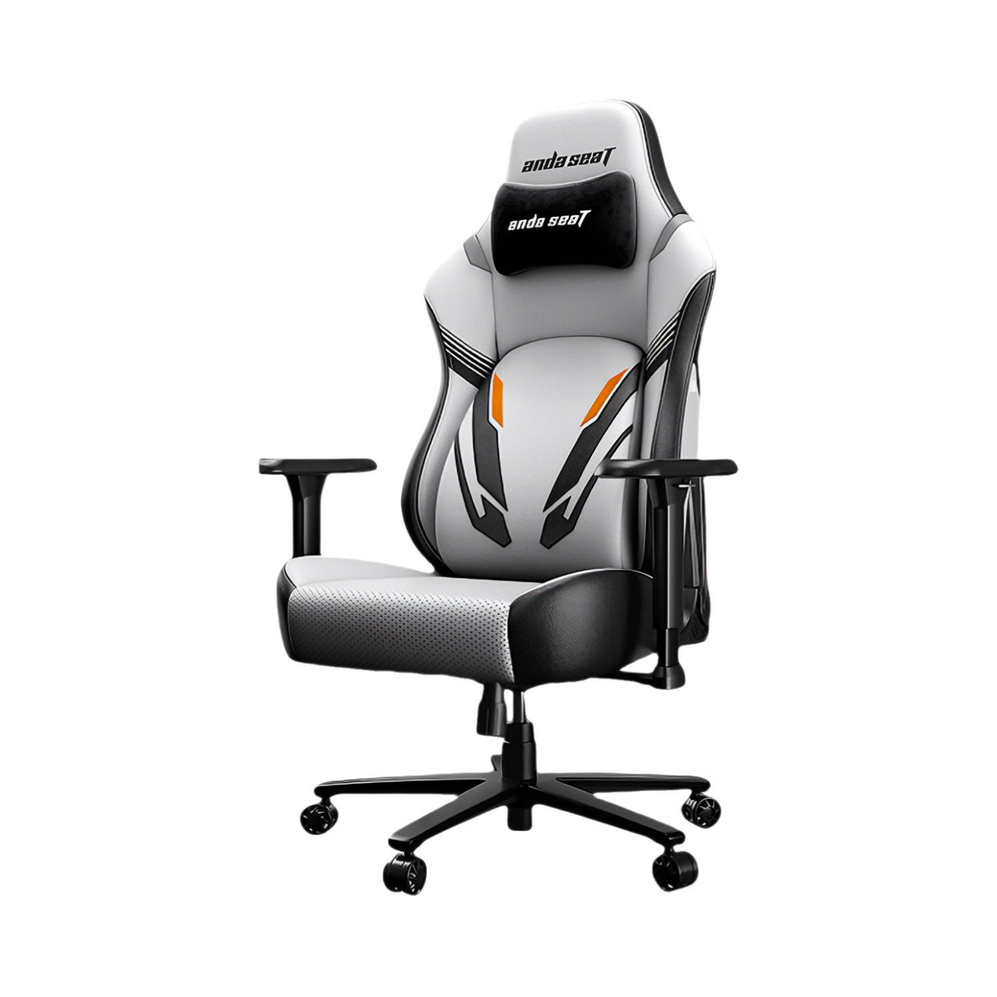 推荐商品：andaseaT/安德斯特 战神Pro 人体工学椅 AD4 久坐