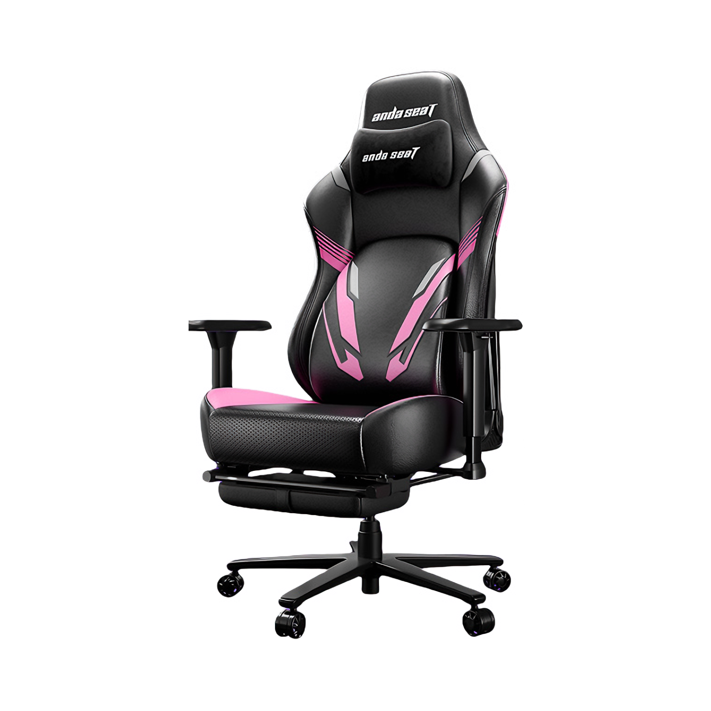 推荐商品：andaseaT/安德斯特 战神Pro 人体工学椅 AD4 久坐