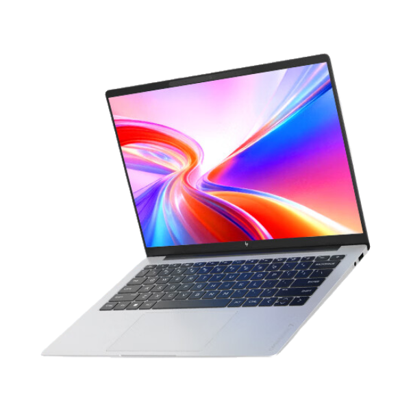推荐商品：HP/惠普 星Book Pro Air 14 酷睿版 2026款 14英寸 笔记本 仅1.09kg重 PD快充 IR红外人脸识别
