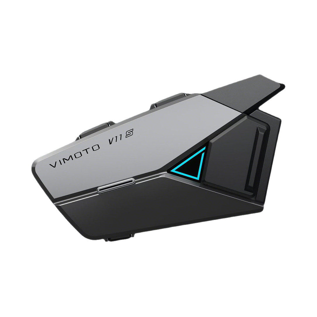 推荐商品：VIMOTO/维迈通 V11S 内置 智能降噪 磁吸底座 骑行耳机
