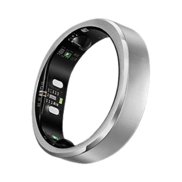 推荐商品：RingConn Gen 3 智能戒指 血管健康管理 血压监测功能 震动提醒