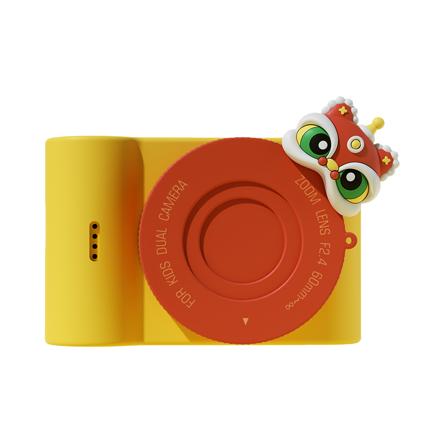 推荐商品：GEEKPAPA C5 数码相机 高清摄像 长续航触屏 3.0英寸 WiFi传输 4800万像素