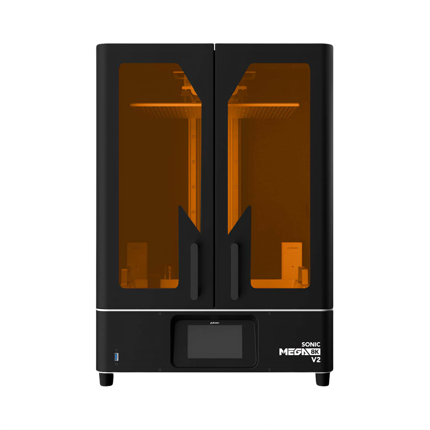 推荐商品：PHROZEN/普罗森 Sonic Mega 8K V2 3D打印机 平台预校正 高速打印 高精度 双线性导轨