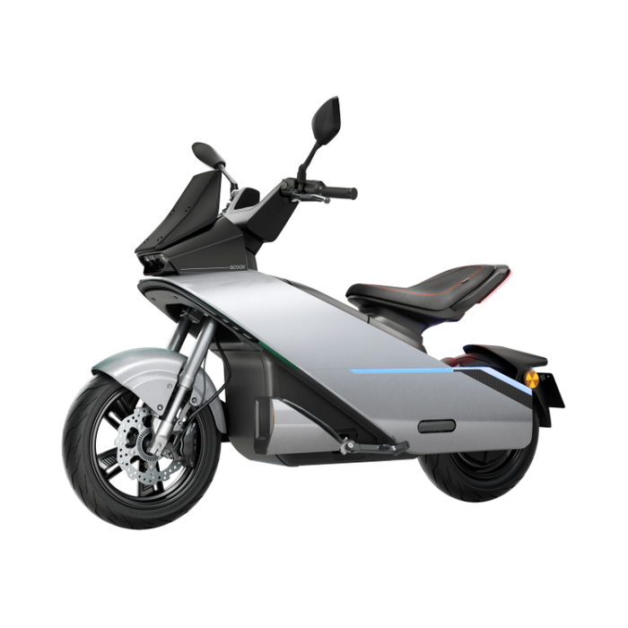 推荐商品:【门店自提】SCOOX/零际 X7 Pro 65 AM1600D-W 3C认证 智能交互 长续航 投屏导航 定速巡航 电动摩托车