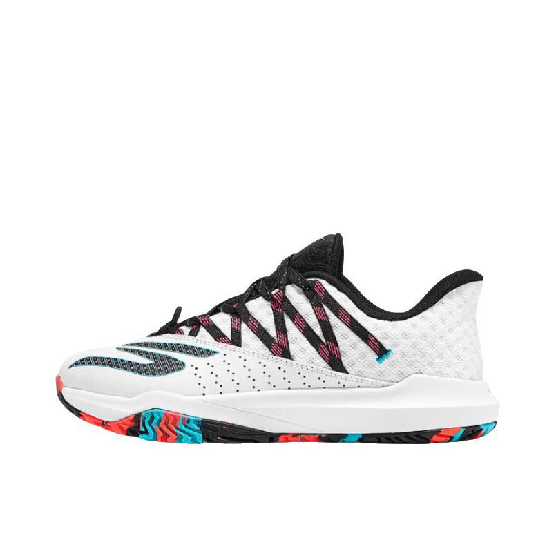 推荐商品：Skechers/斯凯奇 GO PICKLEBALL MENS 跑鞋 防滑耐磨减震 女款/白色/粉色/淡蓝色