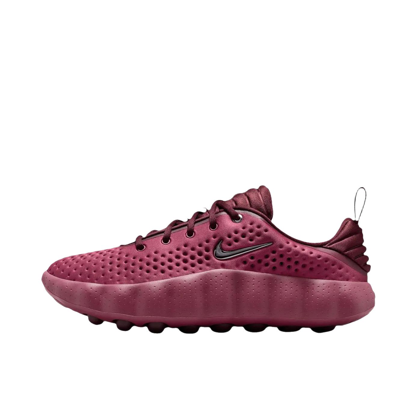 推荐商品：Nike Mind 002 训练鞋 透气圆头厚底橡胶抓地缓震贴合耐穿 女款/烟粉色