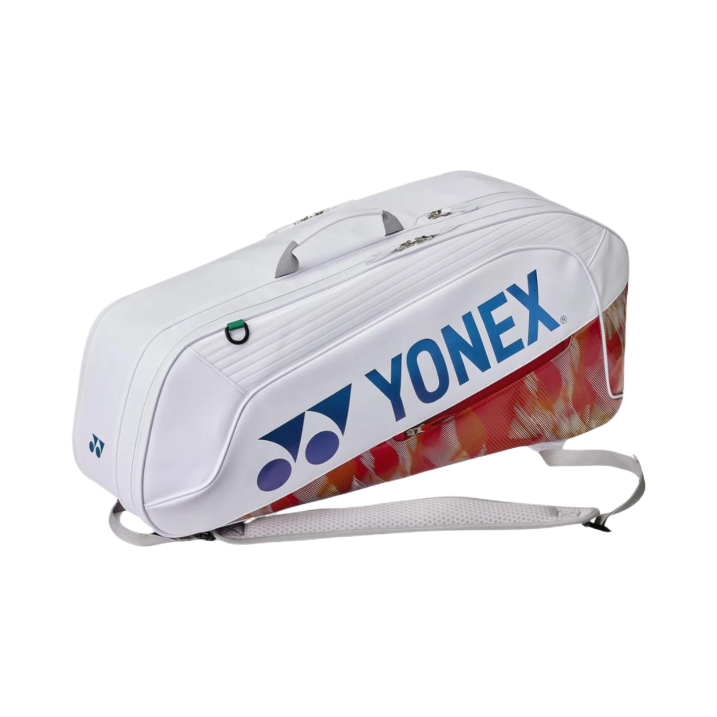 推荐商品：YONEX/尤尼克斯 Expert 6 常规字母Logo高品质耐用外壳情侣款健身包羽毛球包