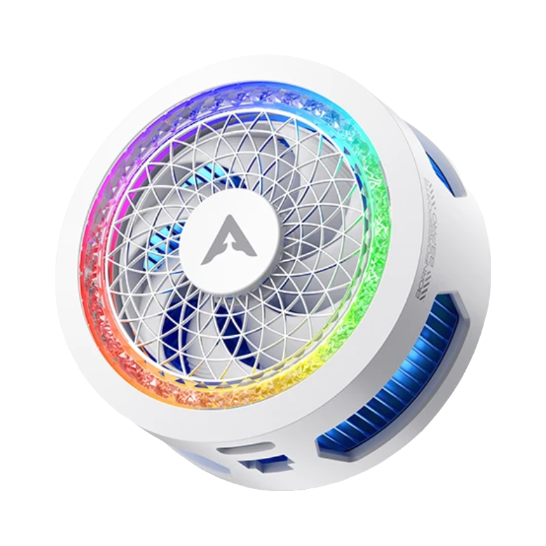 推荐商品：PIVA/派威 25W B3PRO 磁吸 手机散热器 骤速降温 智能温控防冷凝