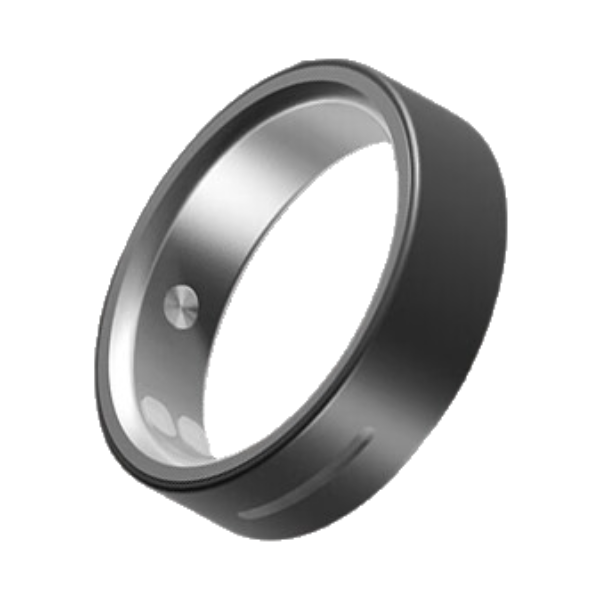 推荐商品：dreame/追觅 Ring（RG002）智能指环 震动提醒 隔空交互触控 心率血氧睡眠监测