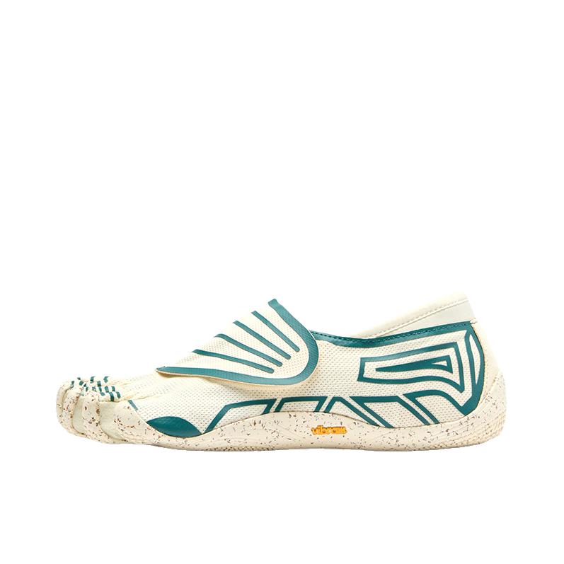 推荐商品：Vibram 训练鞋 深蹲百搭包裹性轻便 26W8803 女款/象牙白