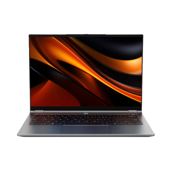 推荐商品：Lenovo/联想 来酷Pro14 锐龙版 2026款 14英寸 笔记本 指纹解锁 摄像头隐私开关 180°开合 金属+复合材质机身