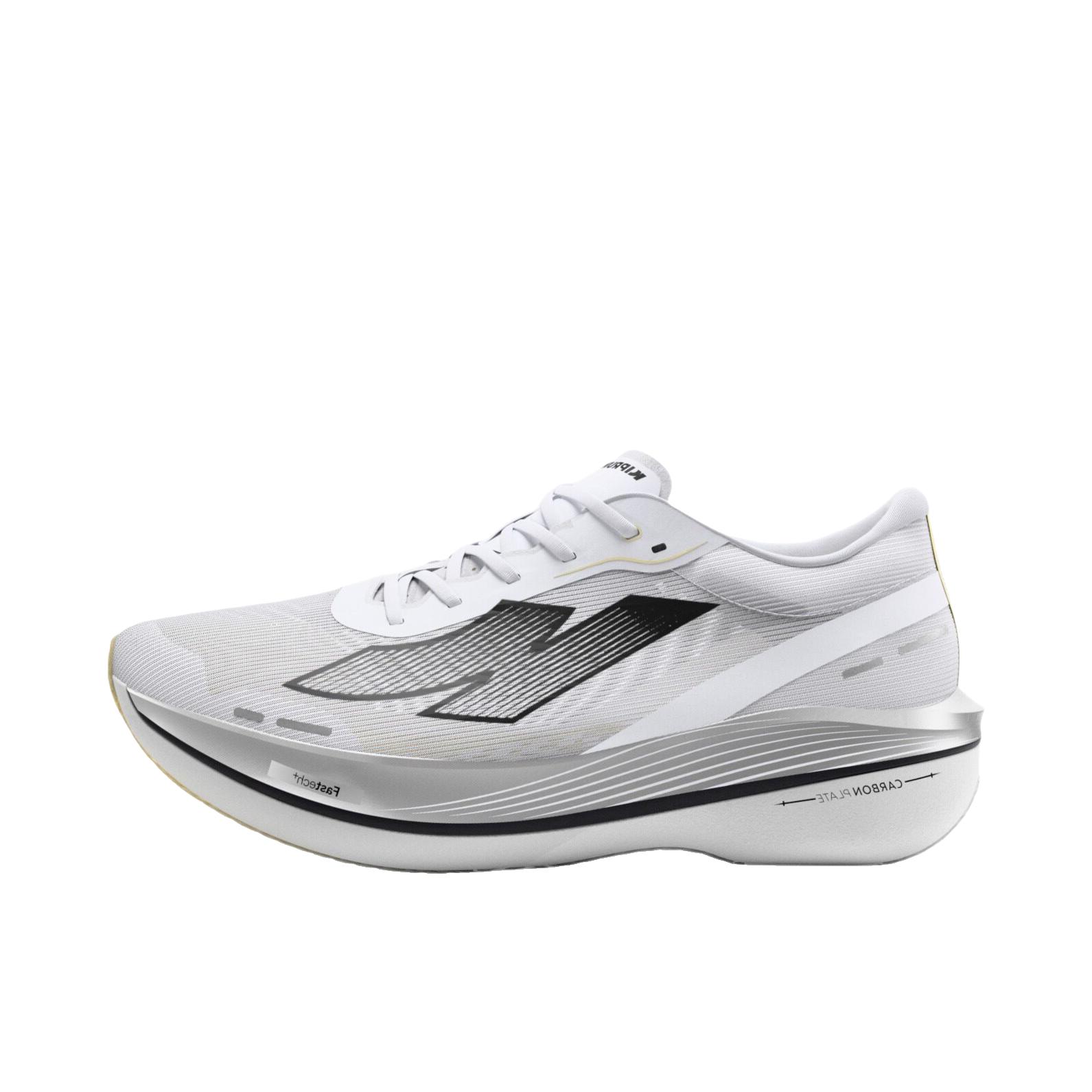 推荐商品：Decathlon/迪卡侬 KD900 x2 碳翼 碳板 柔软 防滑 低帮 休闲 跑鞋 女款/白色/黑色