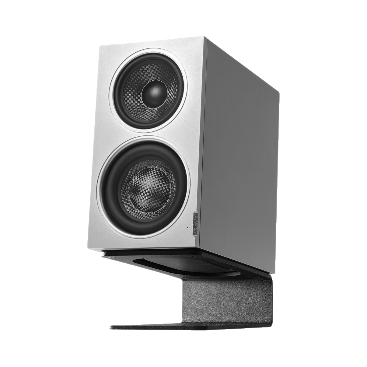 推荐商品：索威 Mini Max3 Monitor 桌面 蓝牙音箱 三分频架构 3.5寸低音 声场定位更精准