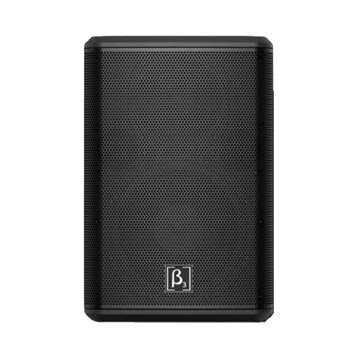推荐商品：Beta Three/贝塔斯瑞 MB3 PRO 便携式 蓝牙音箱 三分频同轴中高音 4路精细调音
