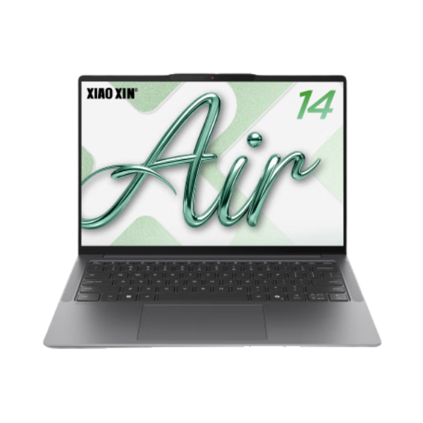 推荐商品：Lenovo/联想 小新Air 14 酷睿版 2026款 14英寸 笔记本 浮光架构 纤薄极边 FHD摄像头 轻音风扇