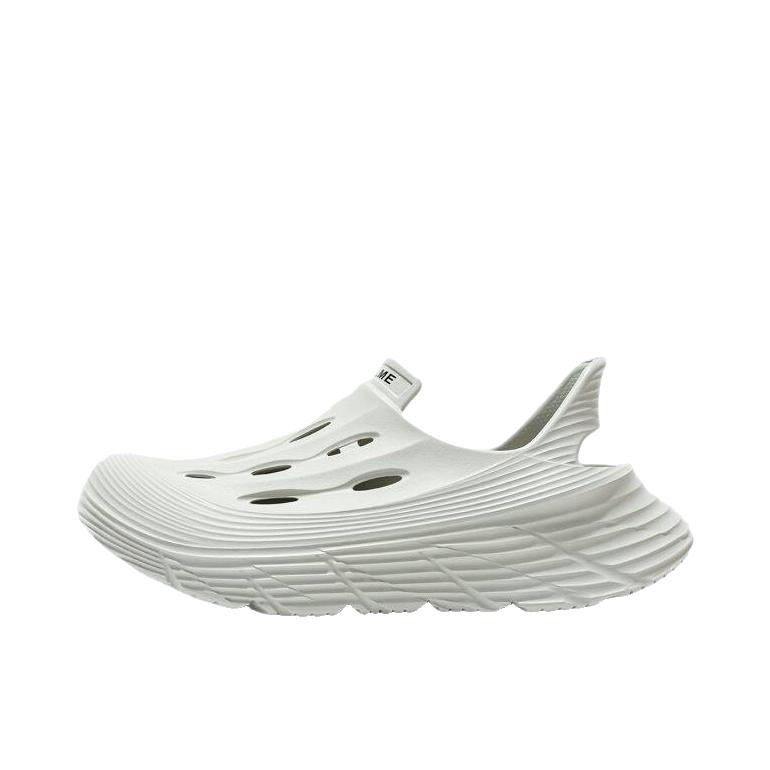 推荐商品：KELME/卡尔美 拖鞋 一脚蹬外穿情侣户外 9627LT1515 灰色