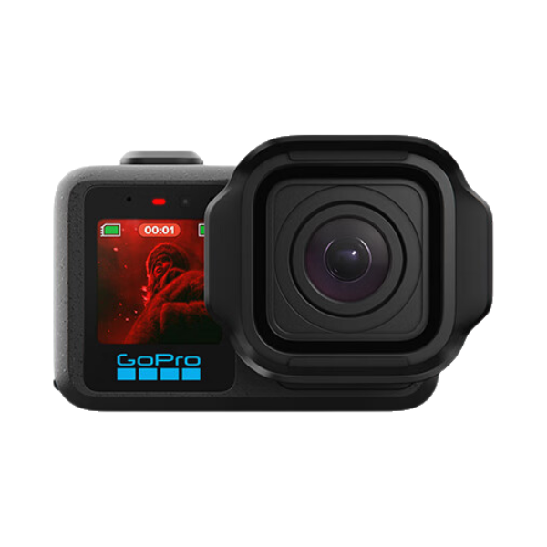 推荐商品：GoPro MISSION1 PRO 运动相机 一英寸大底 8K/60帧秒 5000万像素