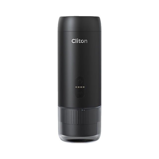 推荐商品：Cliton S2 咖啡机 意式家用 不锈钢