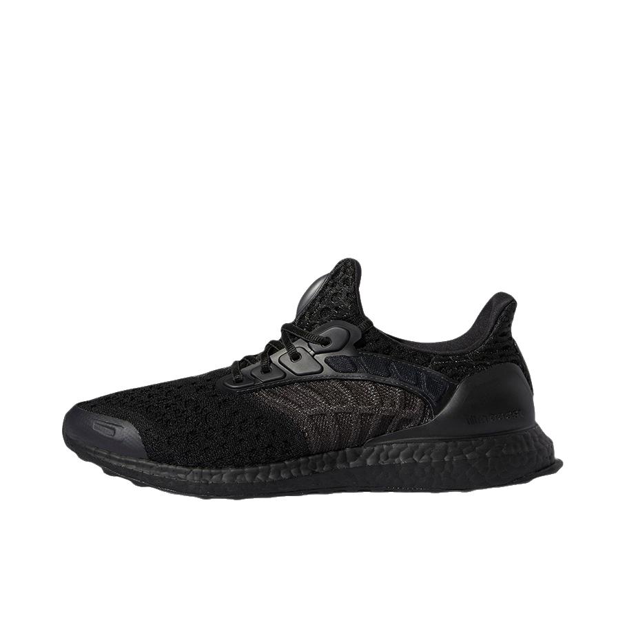 推荐商品：adidas Ultraboost Climacool 2 Dna 跑鞋 碳板缓震防滑耐磨透气织物轻运动 黑色