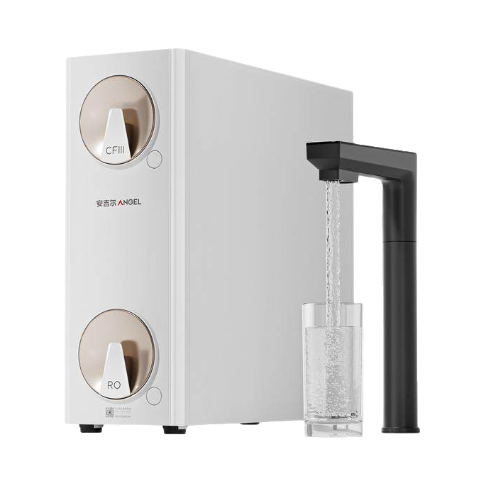 推荐商品：安吉尔 净水器 8000L 高速出水 澎湃净饮 反渗透 J3779-ROC216