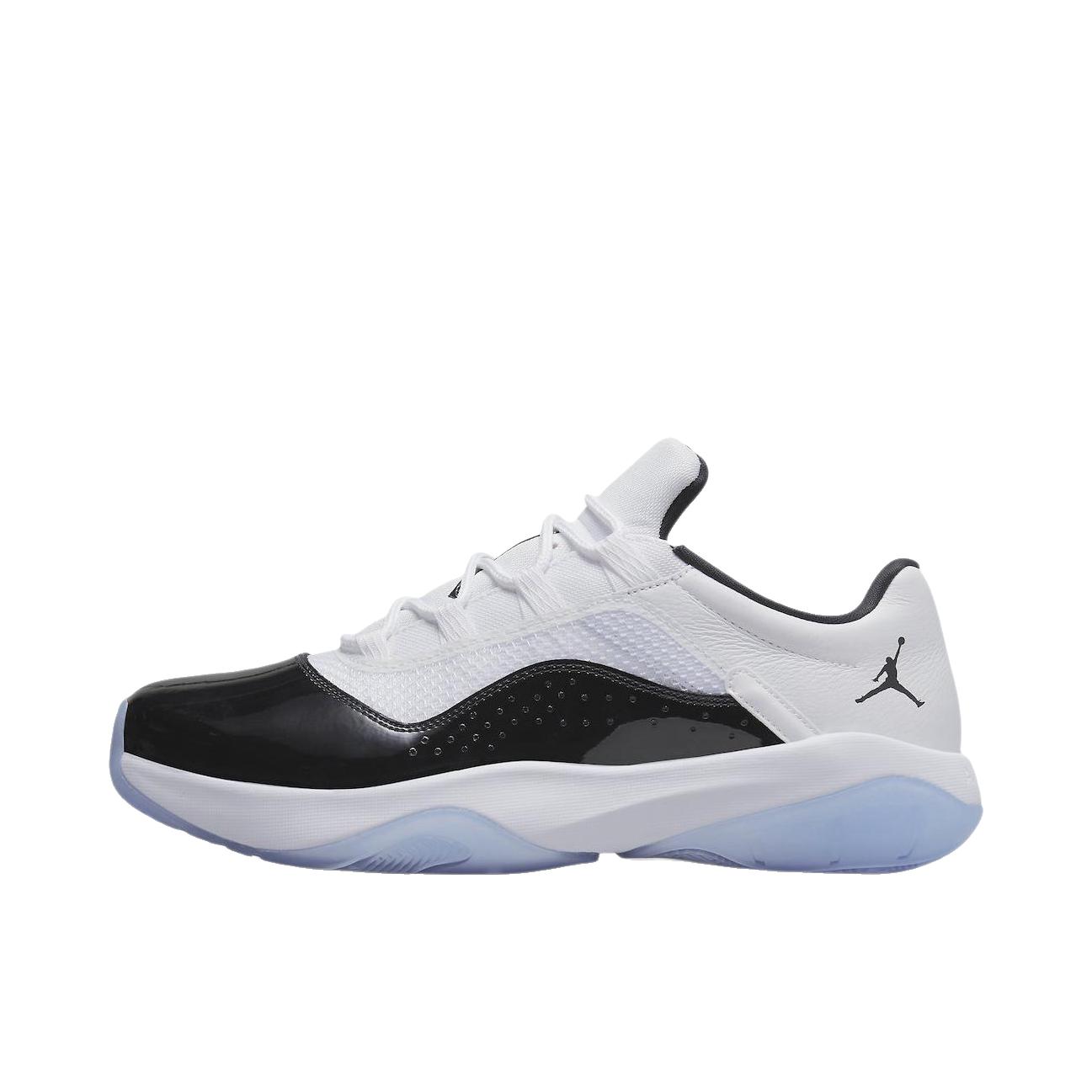 推荐商品：Air Jordan CMFT 11 运动休闲鞋 减震防滑复古耐磨舒适百搭透气运动回弹织物合成革抓地缓震轻便包裹性 低帮/康扣