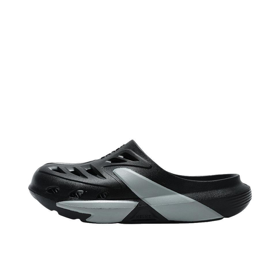 推荐商品：KELME/卡尔美 拖鞋 防滑运动沙滩轻便 8627LT1541 黑色