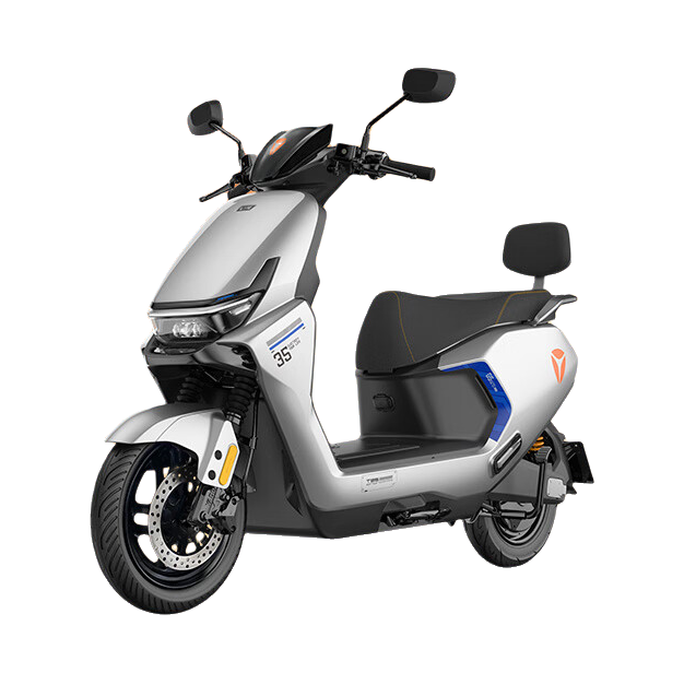 推荐商品：【门店自提】雅迪 T35二代-M 智能 投屏导航 自定义音效 坡道驻停 长续航 TCS防侧滑 电动摩托车