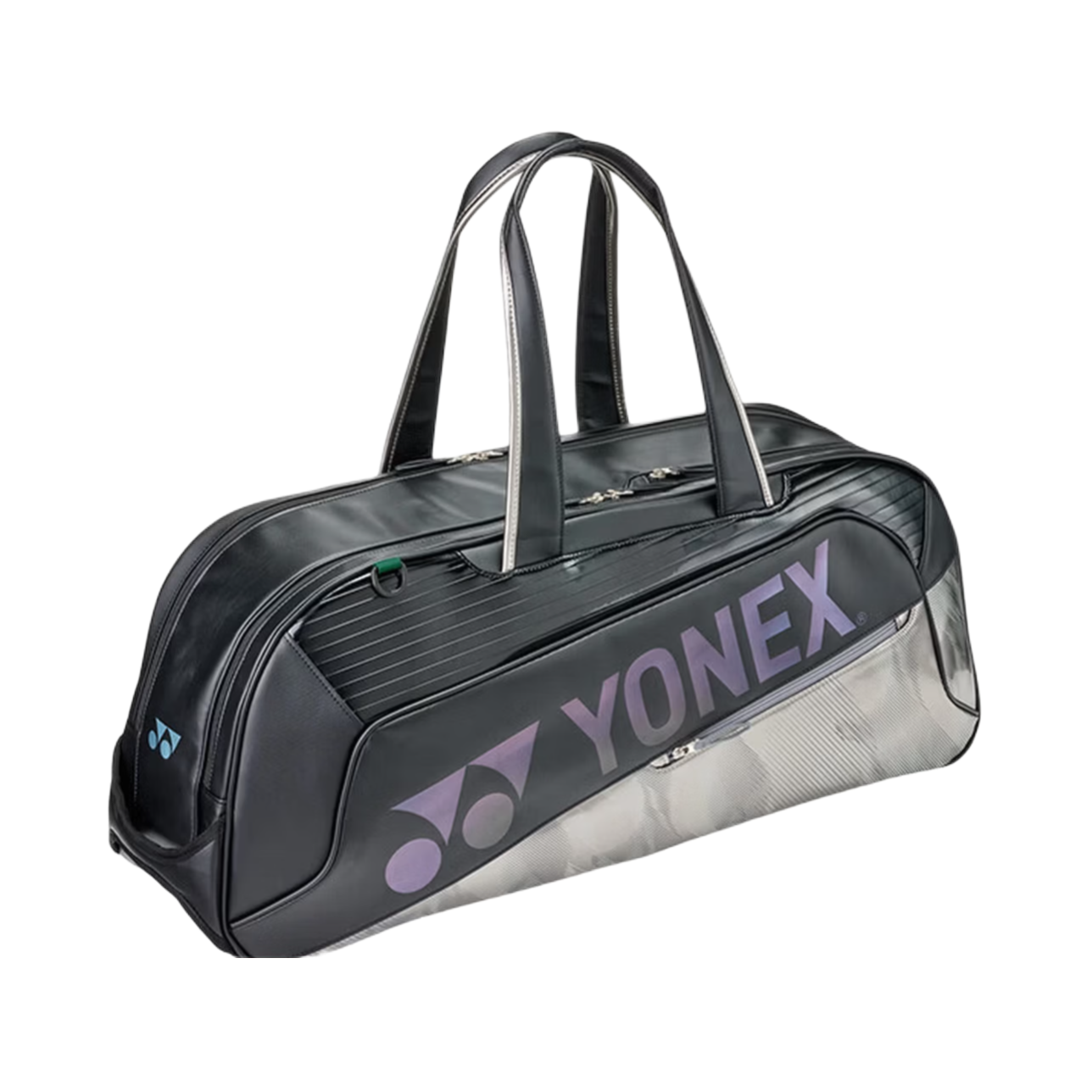 YONEX/尤尼克斯 2026年新品中国国家队大赛款羽毛球包 黑色