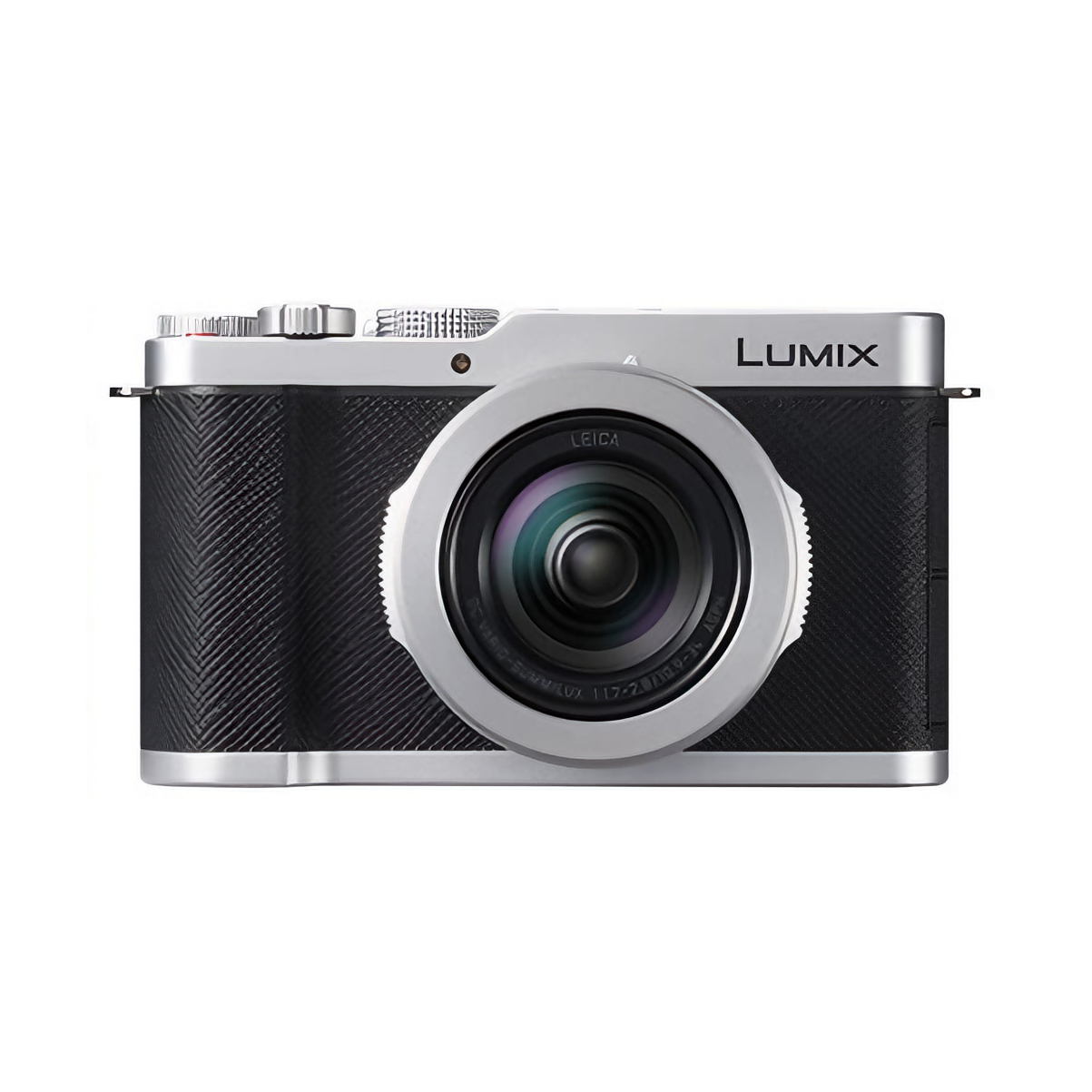 推荐商品：Panasonic/松下 LUMIX L10 数码相机 相位混合定位 O.I.S光学防抖